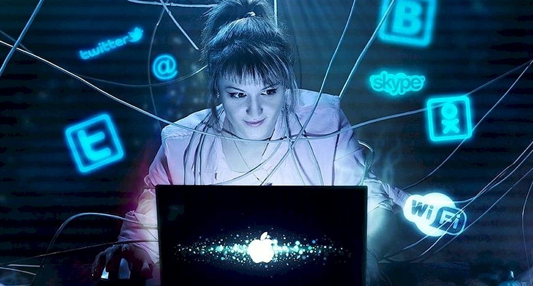 Интернет зависимость