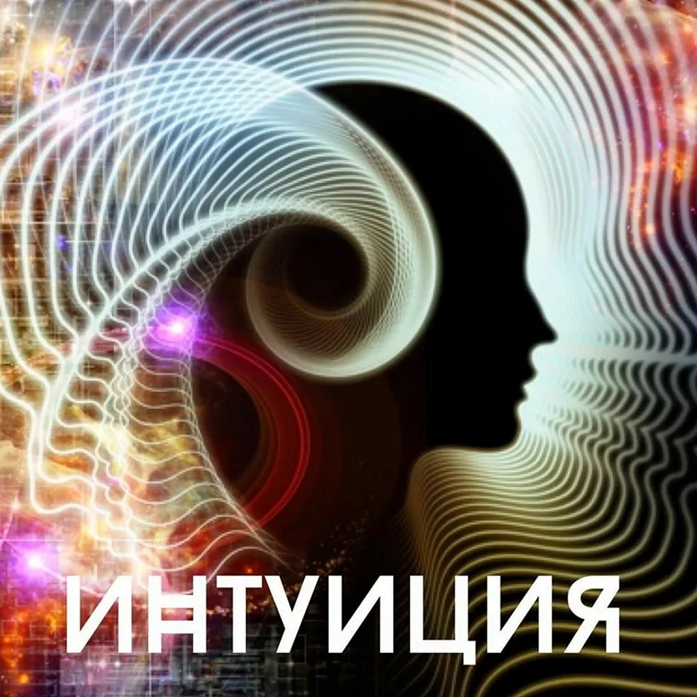 Интуиция картинки (28 фото)