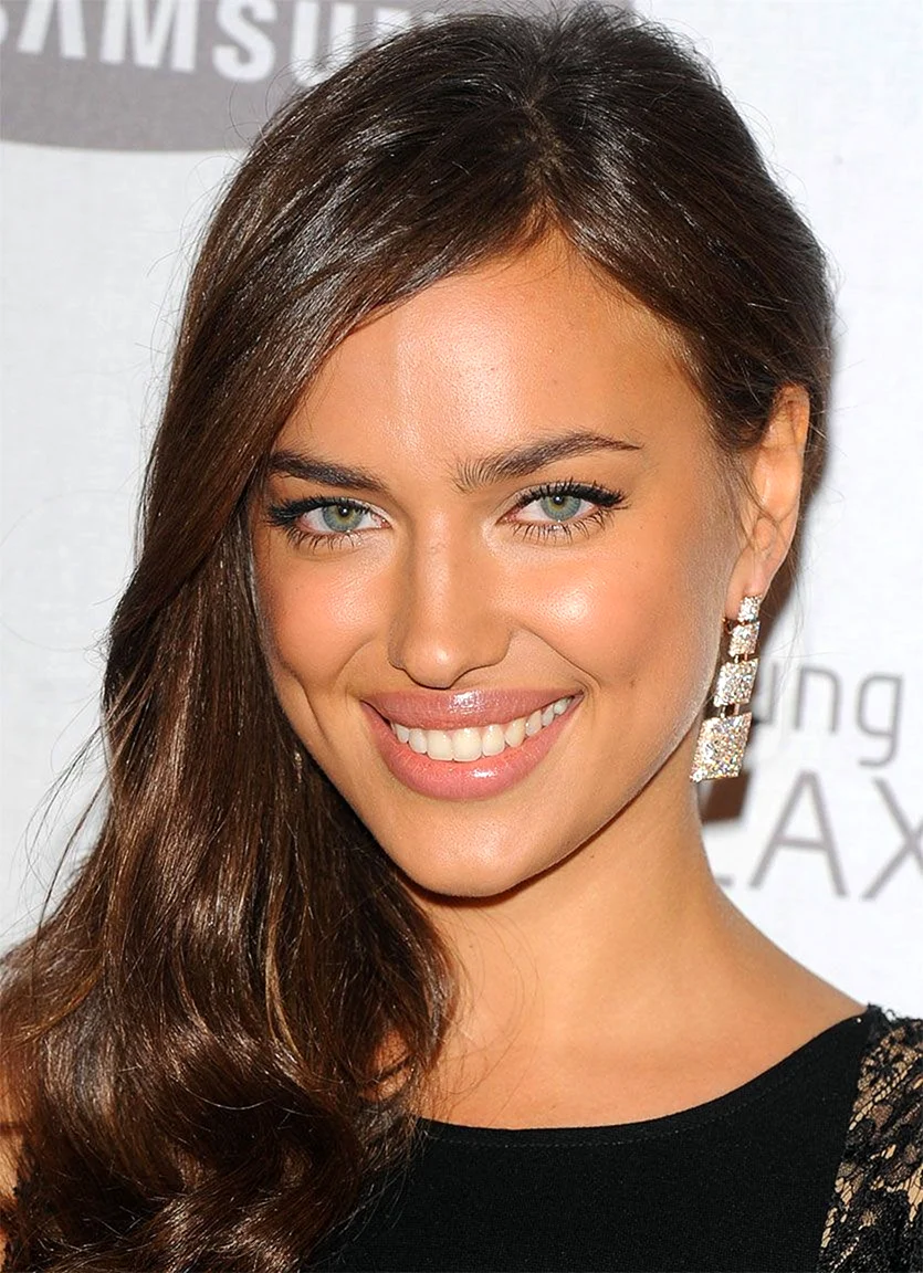Irina Meyk