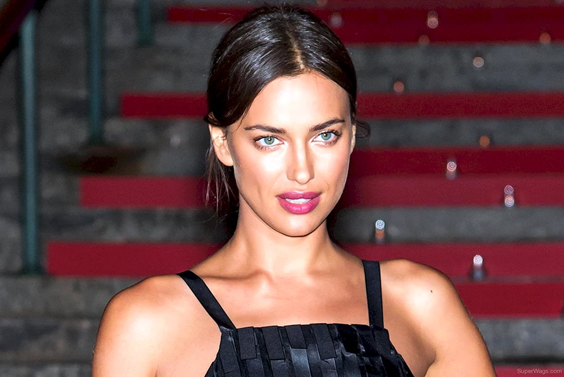 Irina Shayk Ирина Шейк 2021