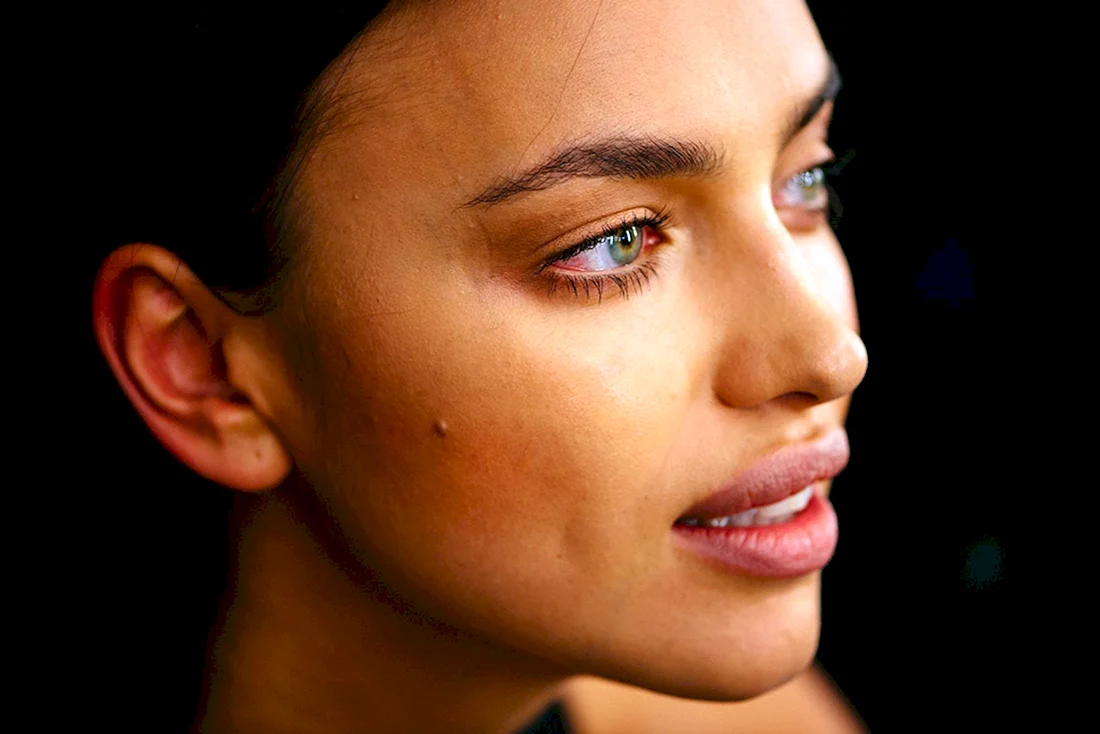 Ирина Шейк Irina Shayk