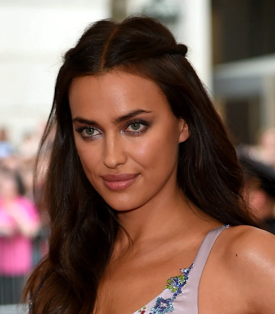 Ирина Шейк Irina Shayk