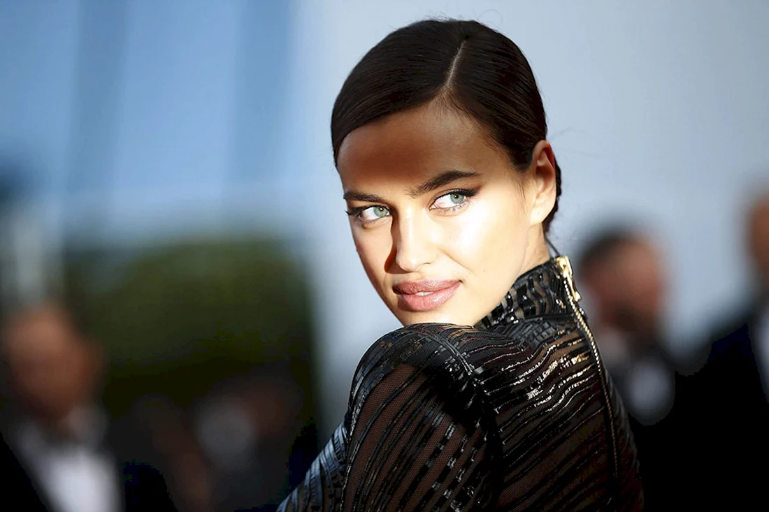 Ирина Шейк Irina Shayk