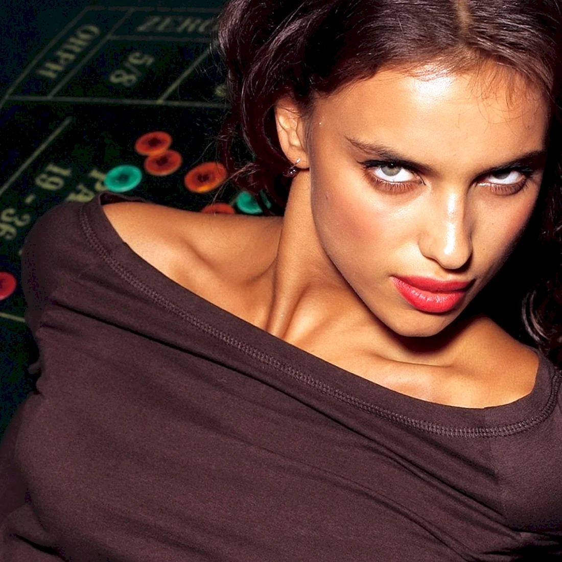 Ирина Шейк Irina Shayk