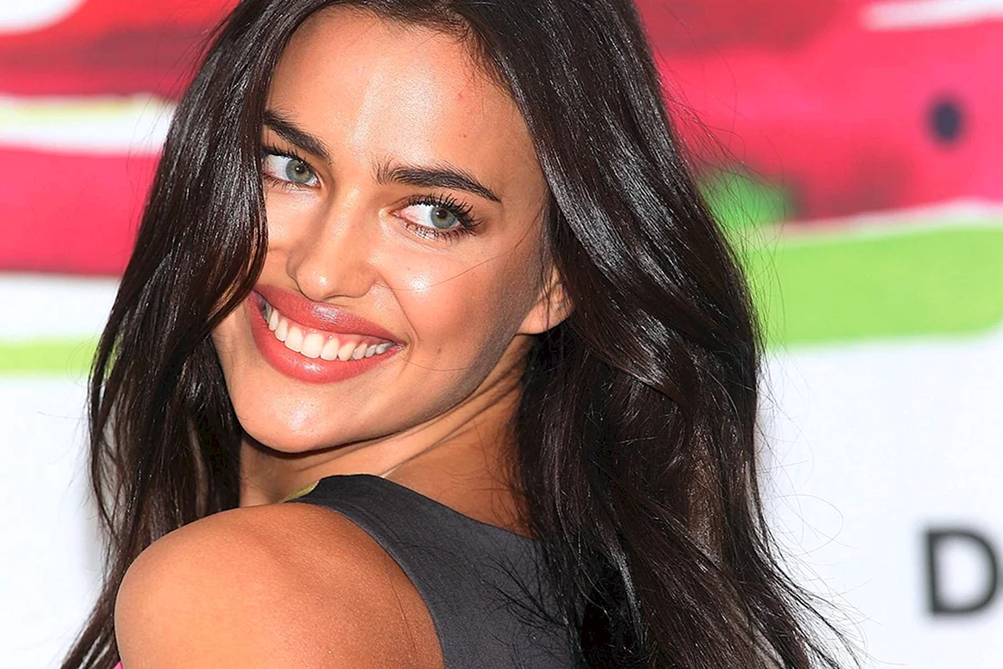Ирина Шейк Irina Shayk