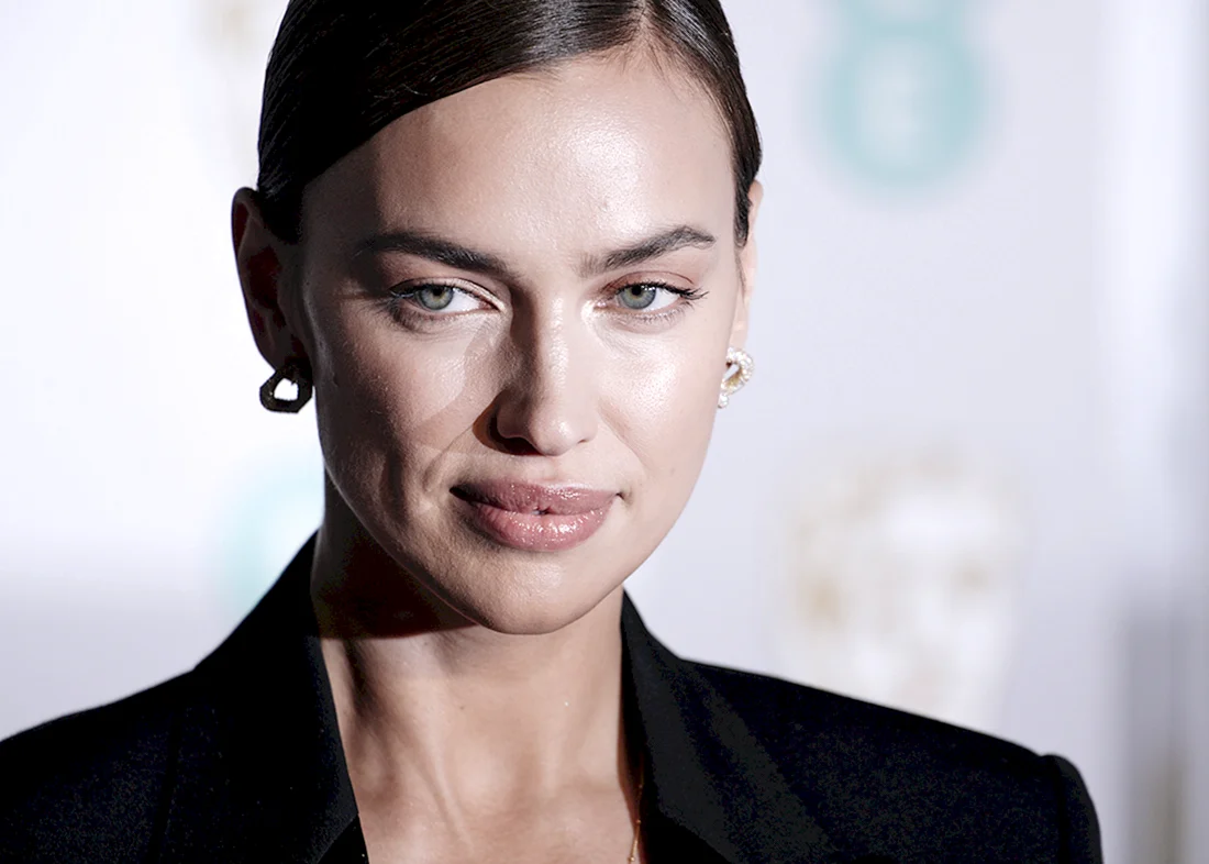 Ирина Шейк Irina Shayk