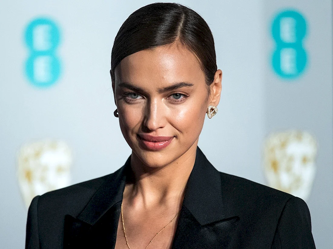 Ирина Шейк Irina Shayk