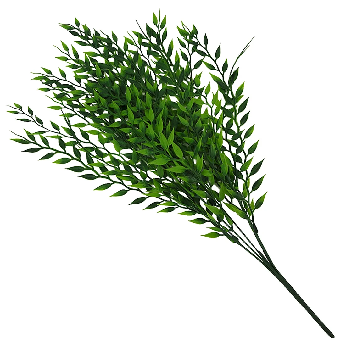 Искусственная зелень плакучая Ива