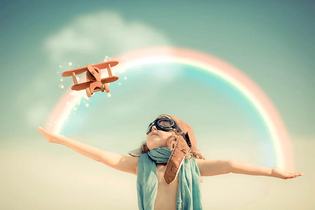Исполнение мечты
