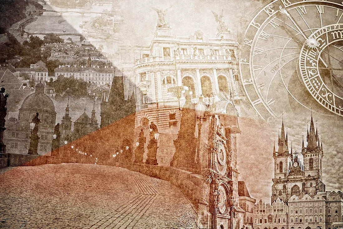 Исторический фон
