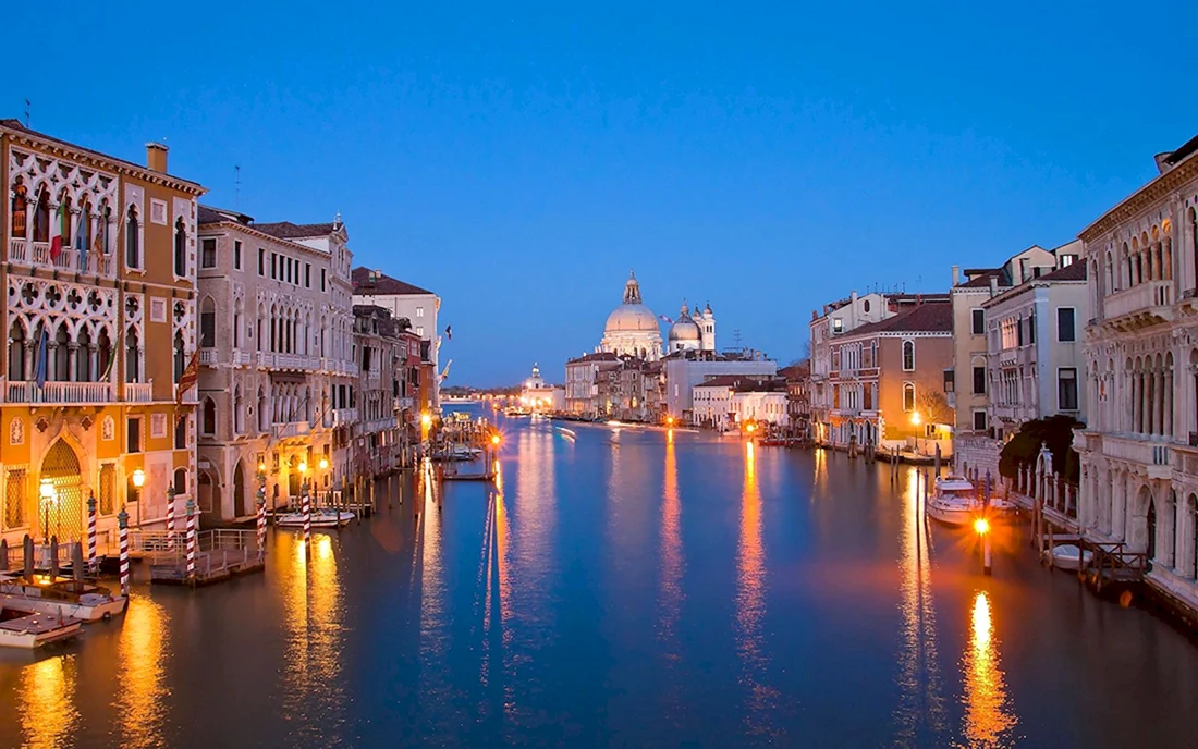 Italy Венеция