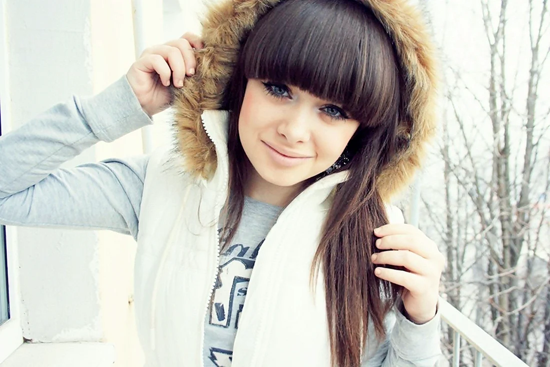 Юлиана Кузина