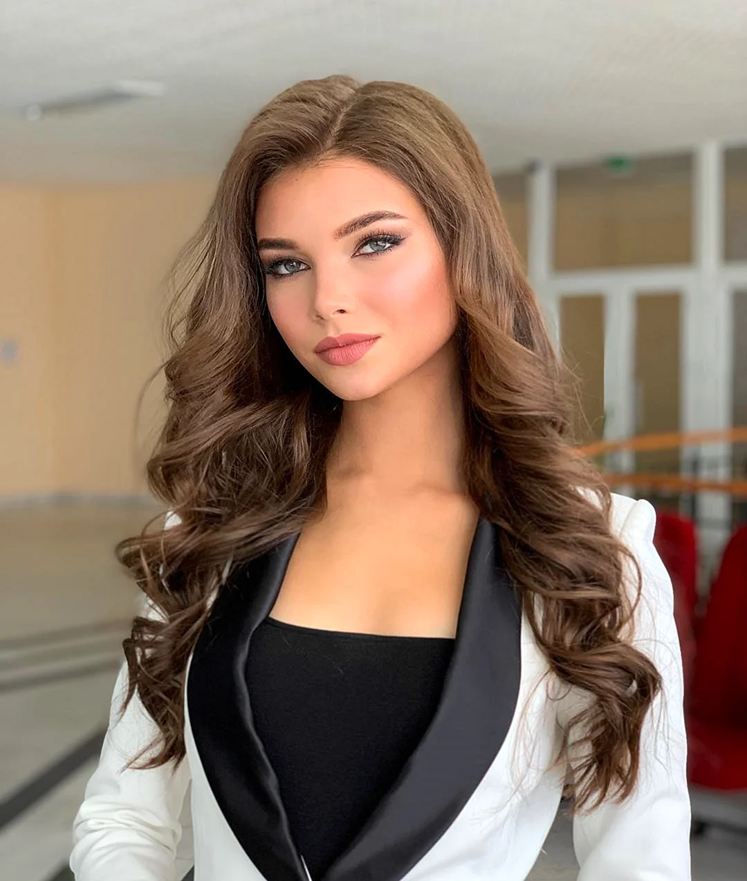 Юлия Чернюк Мисс 2019