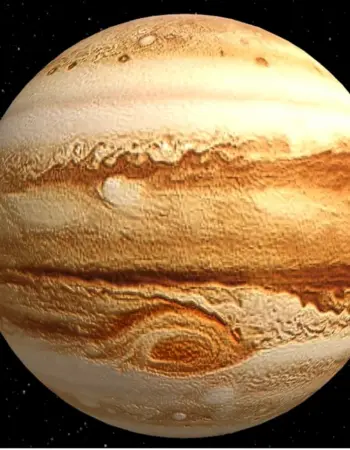 Юпитер Планета
