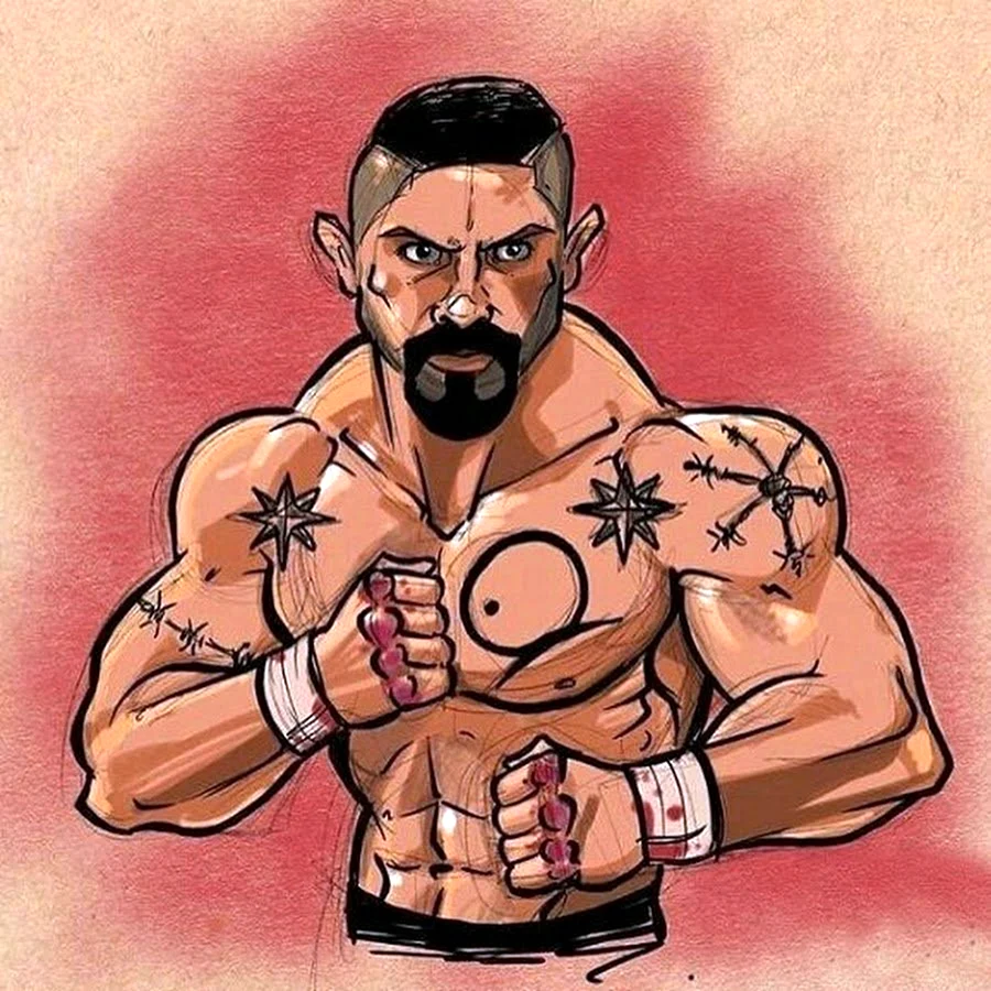 Юрий Бойко