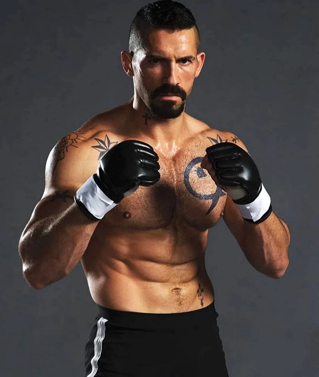Юрий Бойко