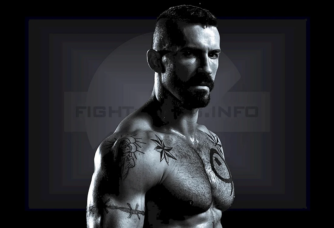 Юрий Бойко