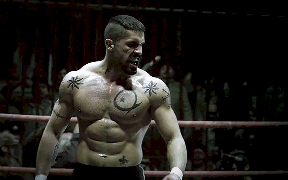 Юрий Бойко