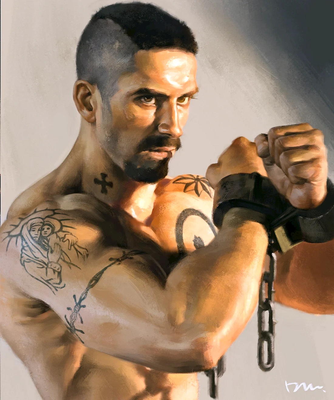 Юрий Бойко