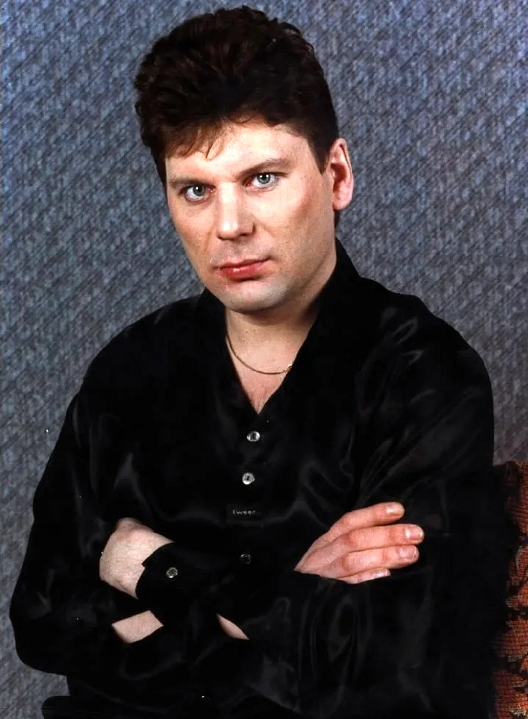 Юрий Клинских Хой