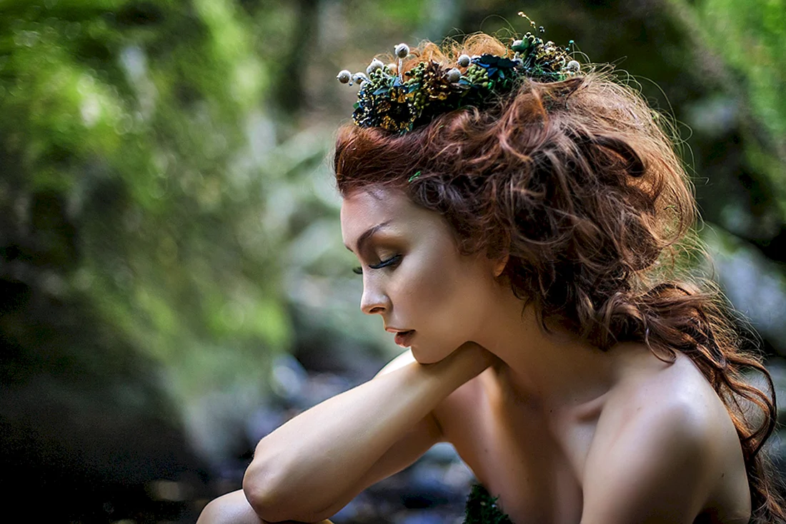 Юрий Желудев фотограф