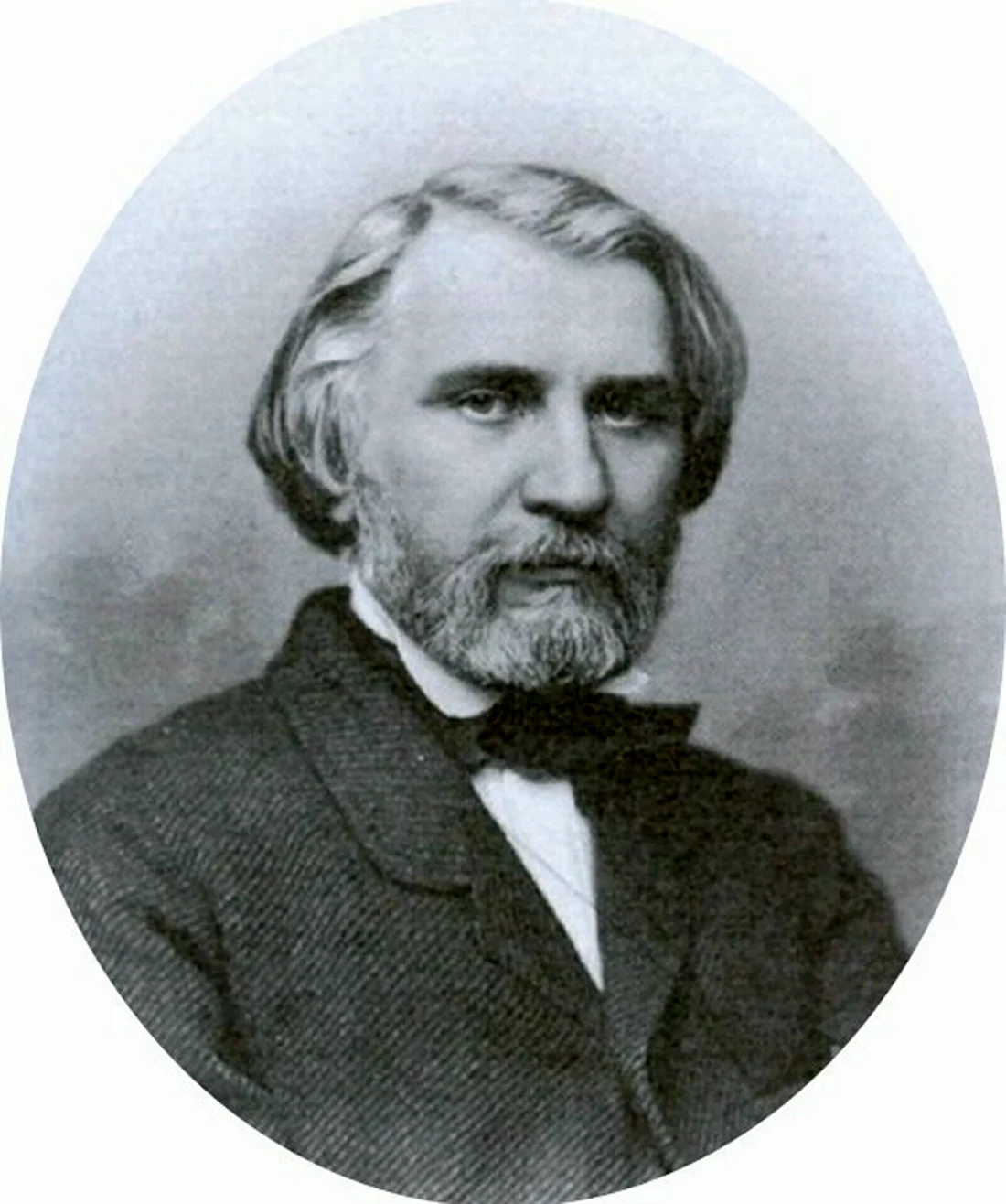 Иван Тургенев