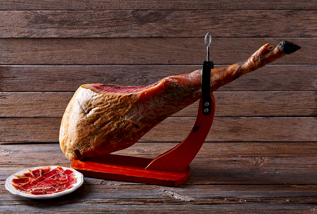 Jamon Iberico