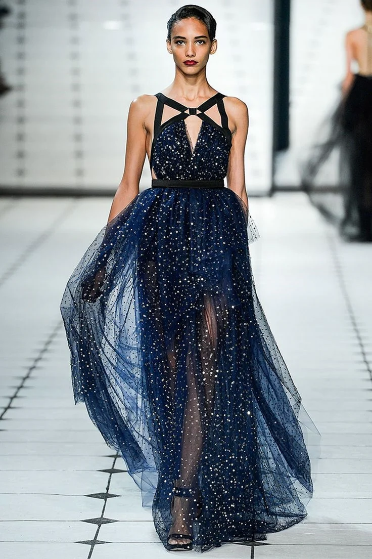 Jason Wu Haute Couture