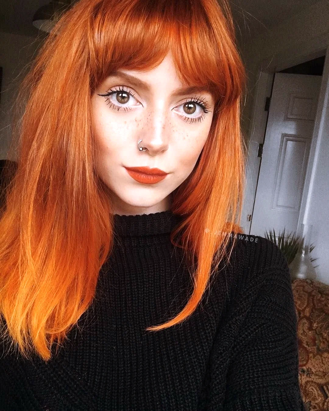 Jemma Wade