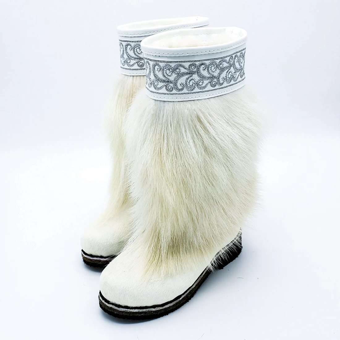 Jimmy Choo унты