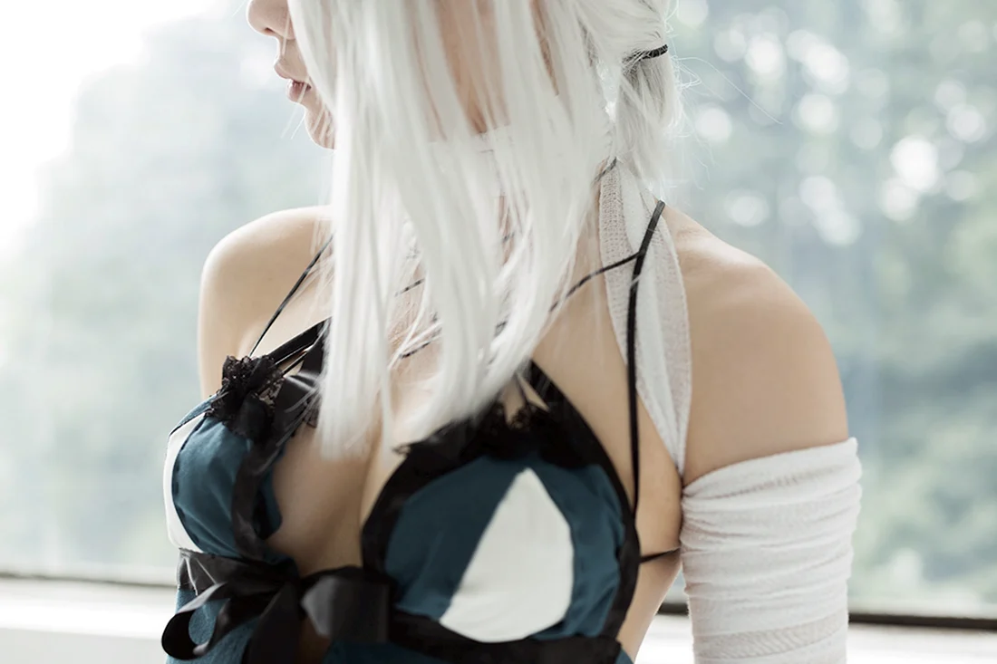 Kaine NIER