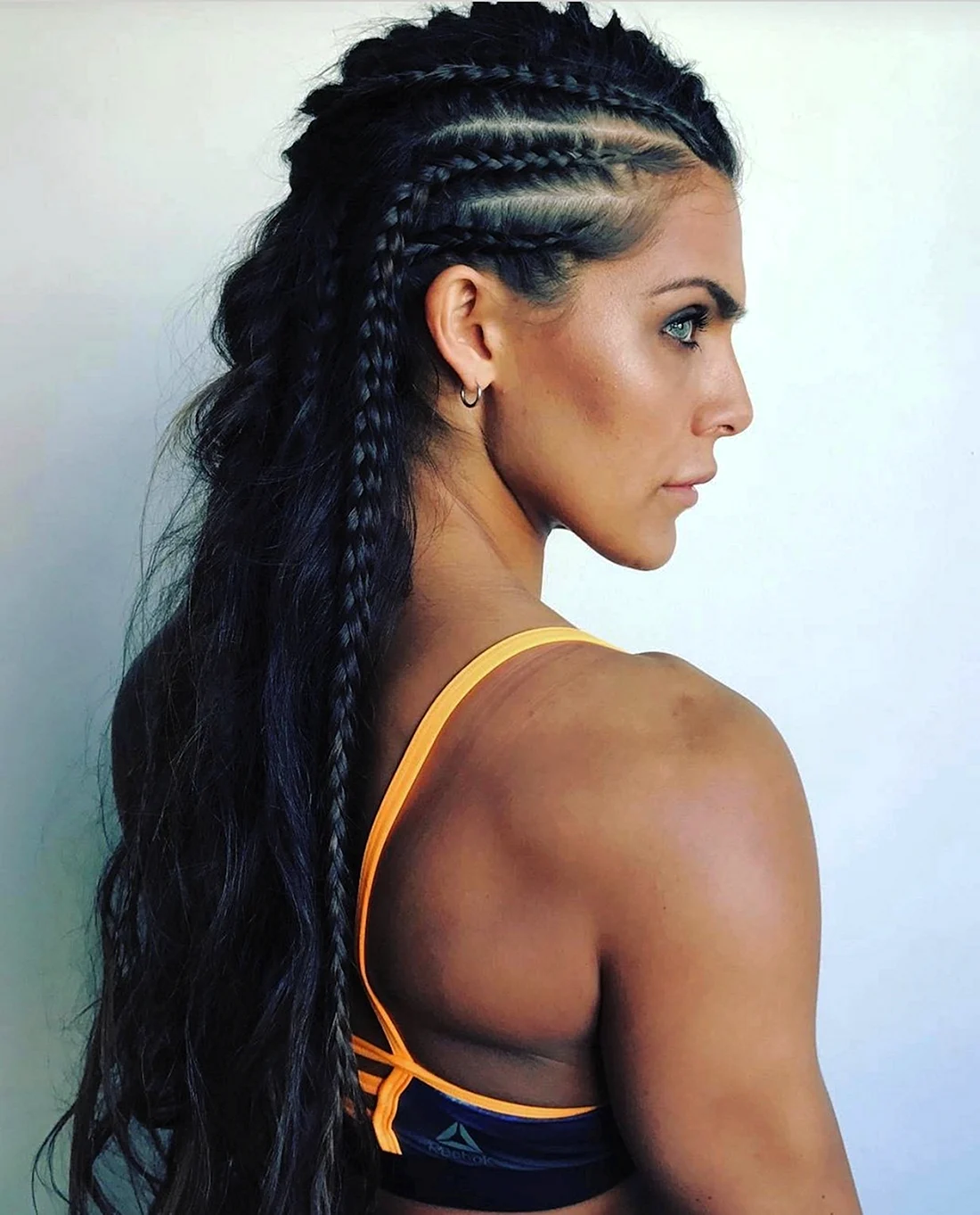 Канекалон 2 Braids 530