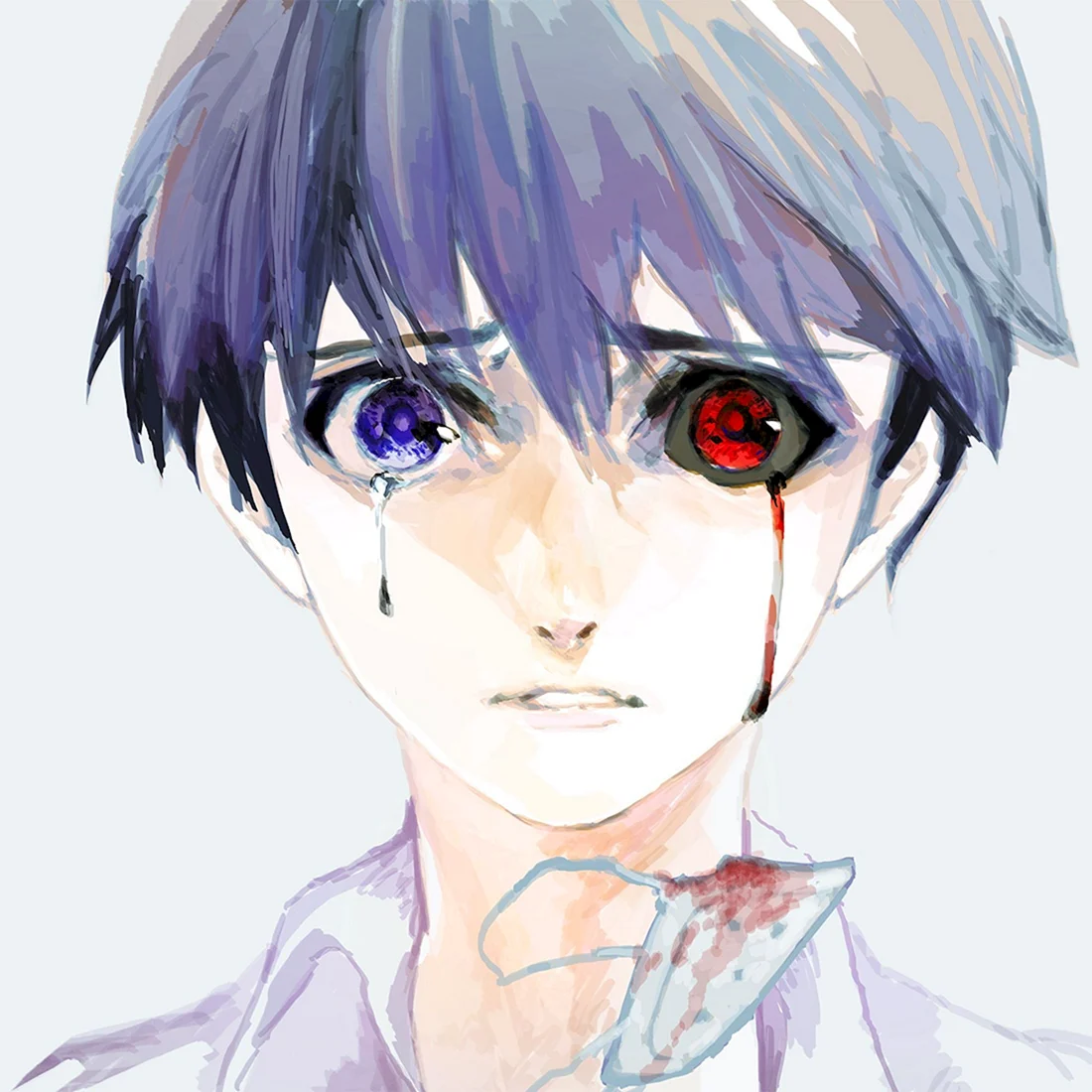 Канеки Кен