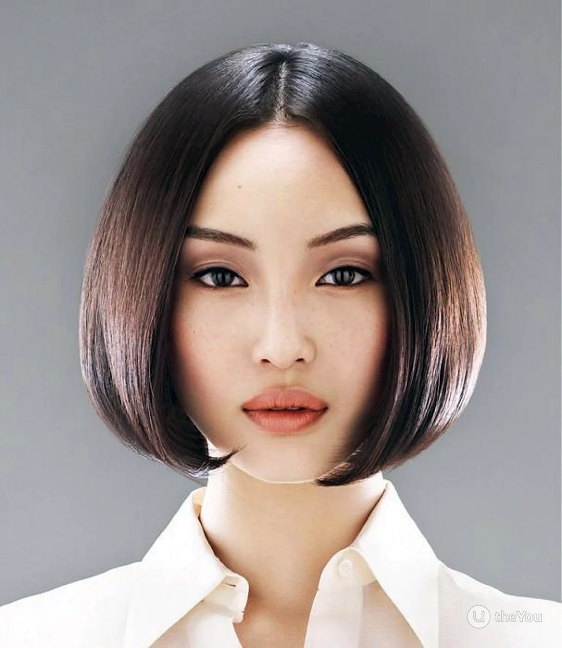 Каре 2023 Корея