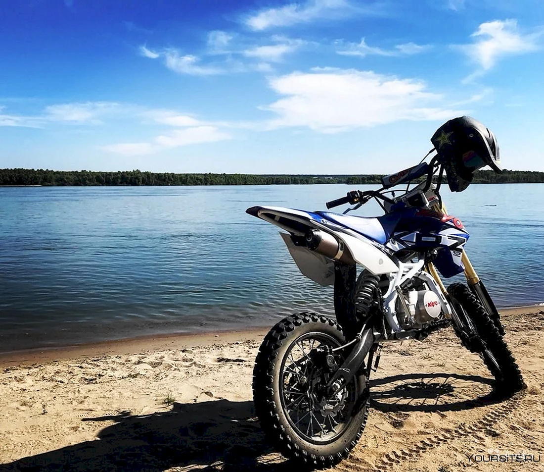 Kayo 125