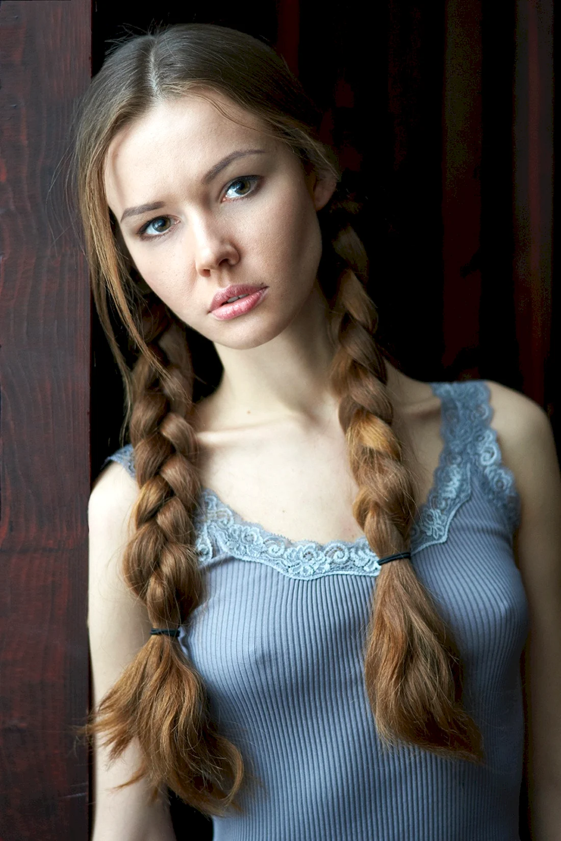 Кейт Kostyanetskaya