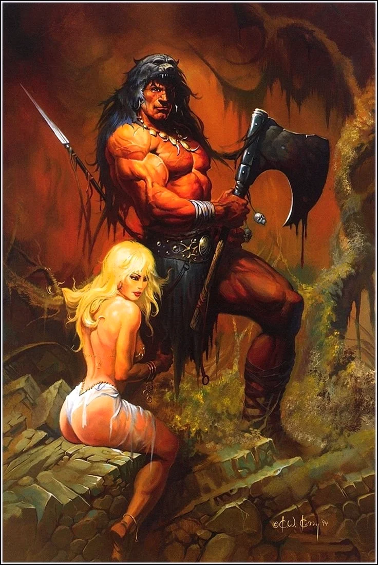 Кен Келли