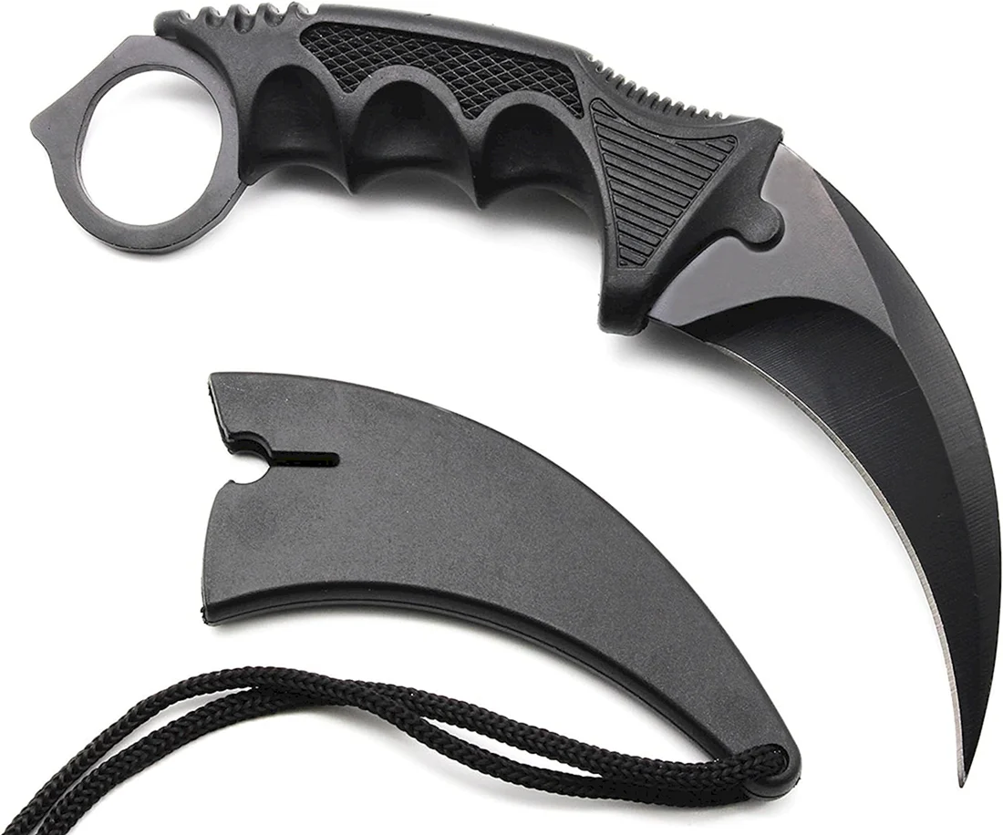 Керамбит Cold Steel