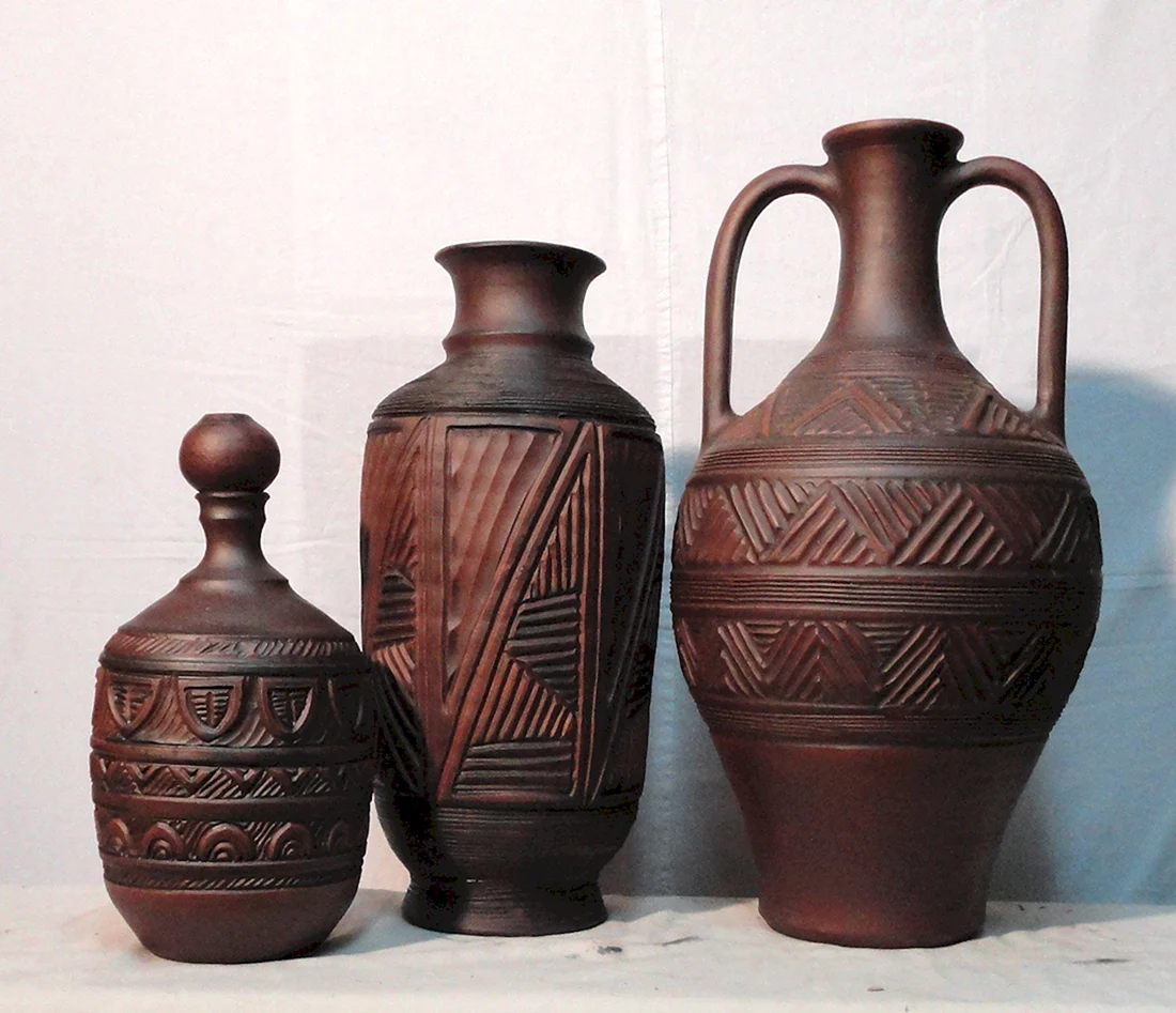 Керамические изделия