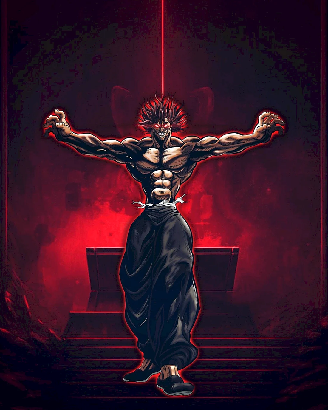 Ханма Юдзиро