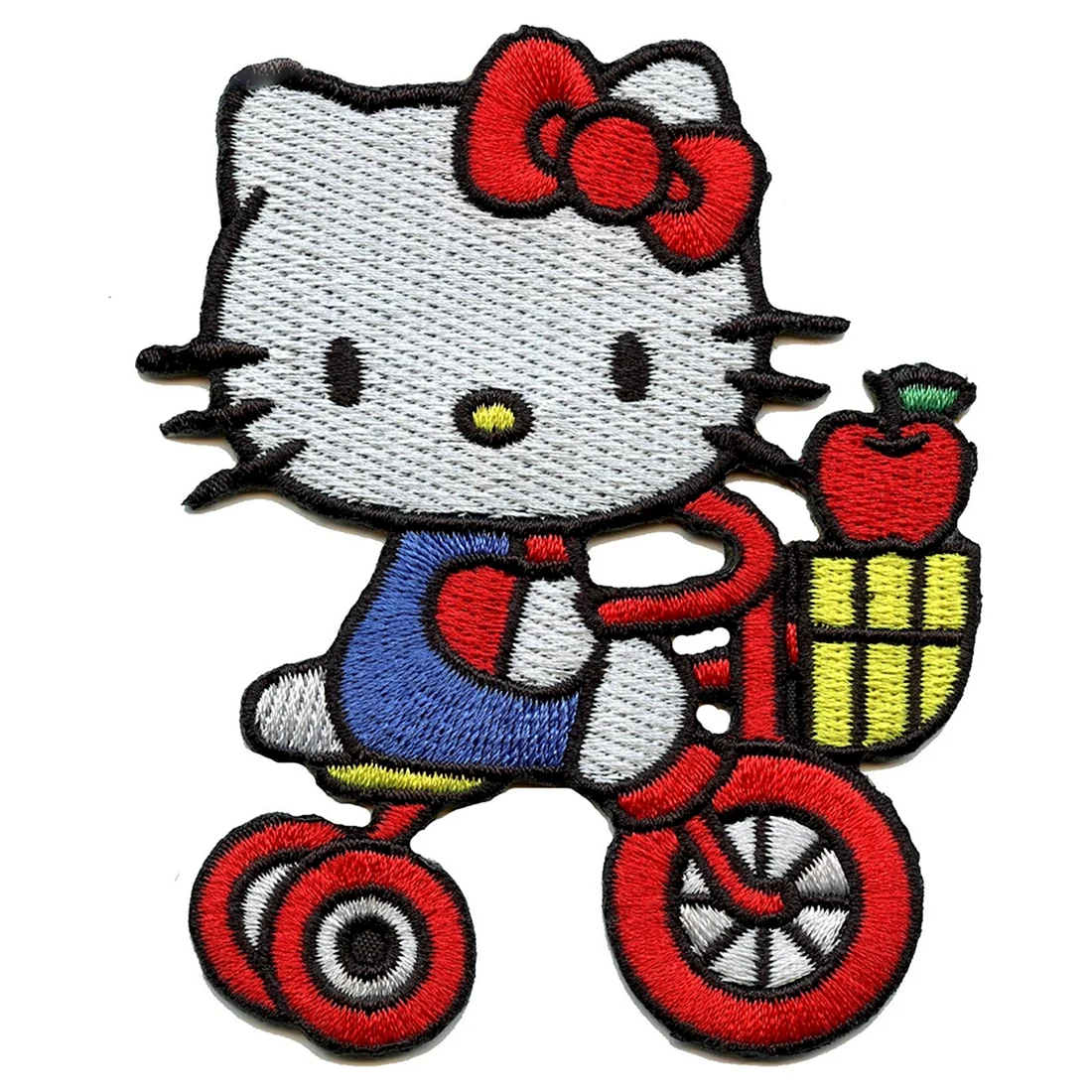 Хэллоу Китти