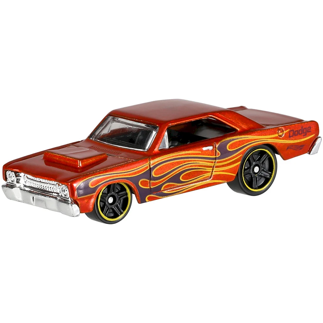 Хот Вилс 68 dodge Dart
