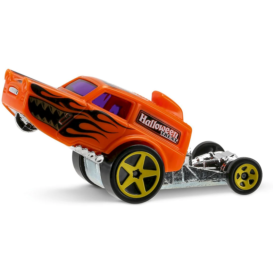 Хот Вилс veloci Racer