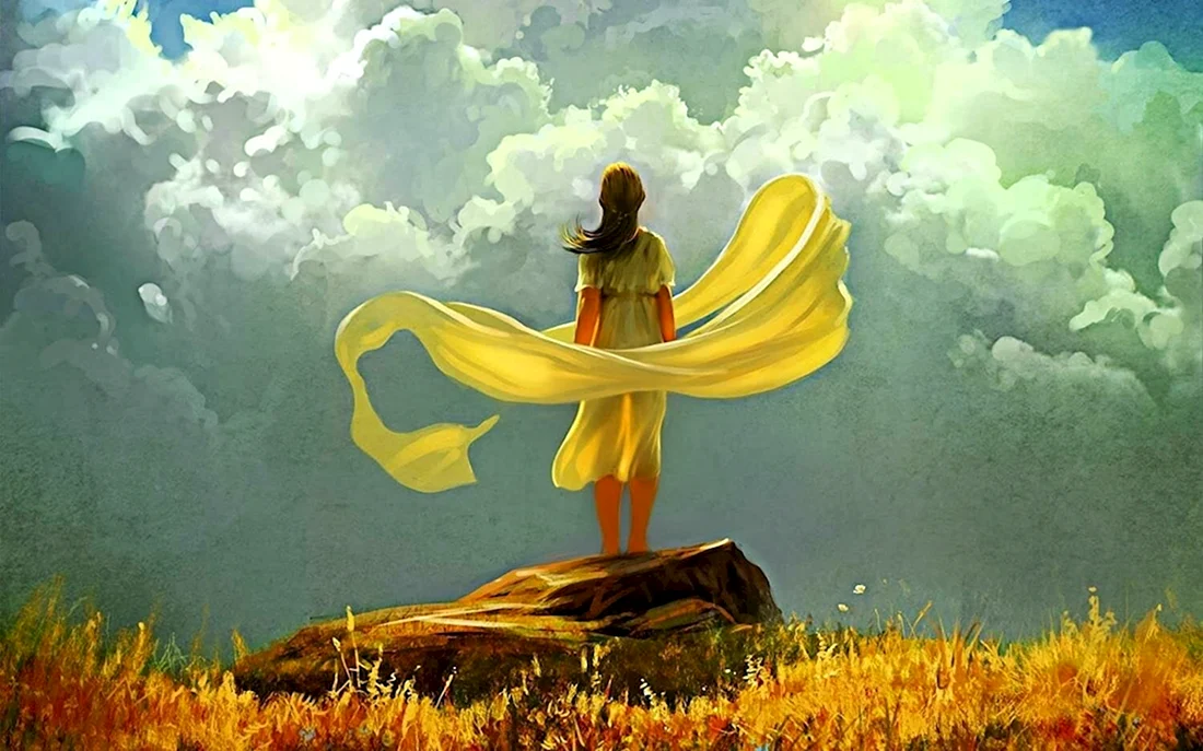 Художник Артем Чебоха