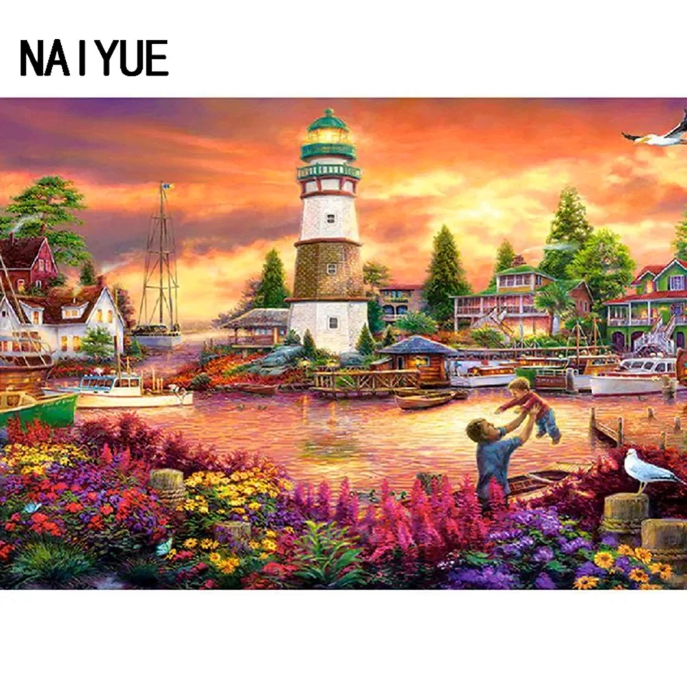 Художник Чак Пинсон