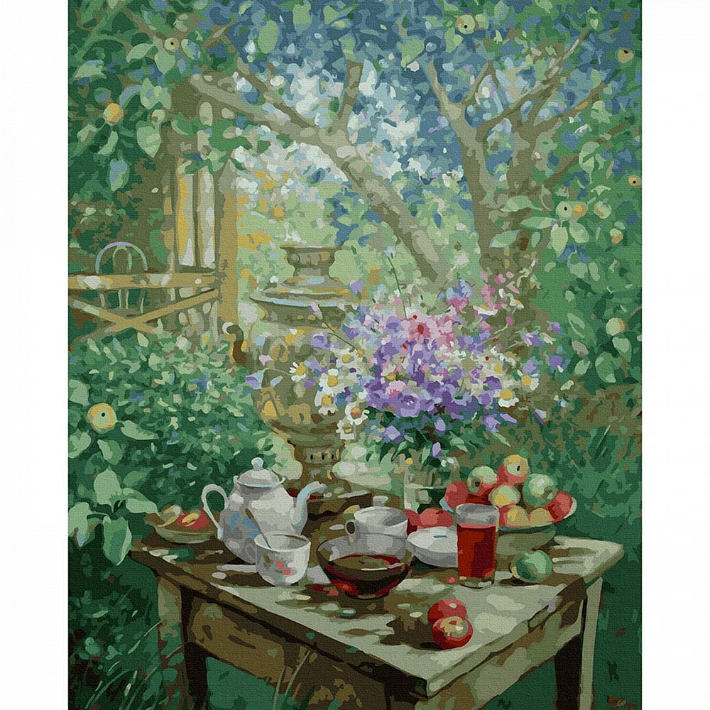 Художник Екатерина штуц
