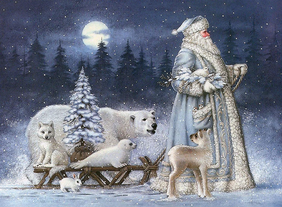 Художник Elizabeth Goodrick-Dillon