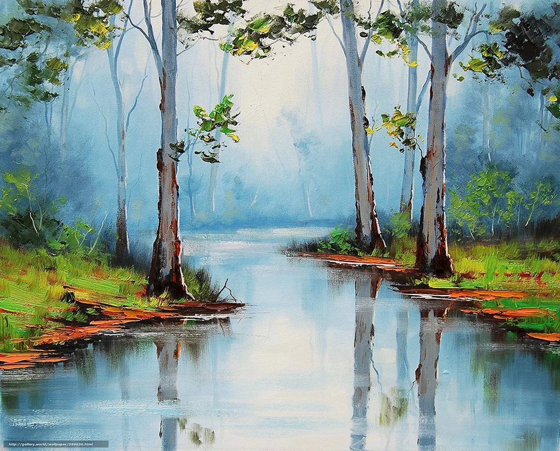 Художник Graham Gercken