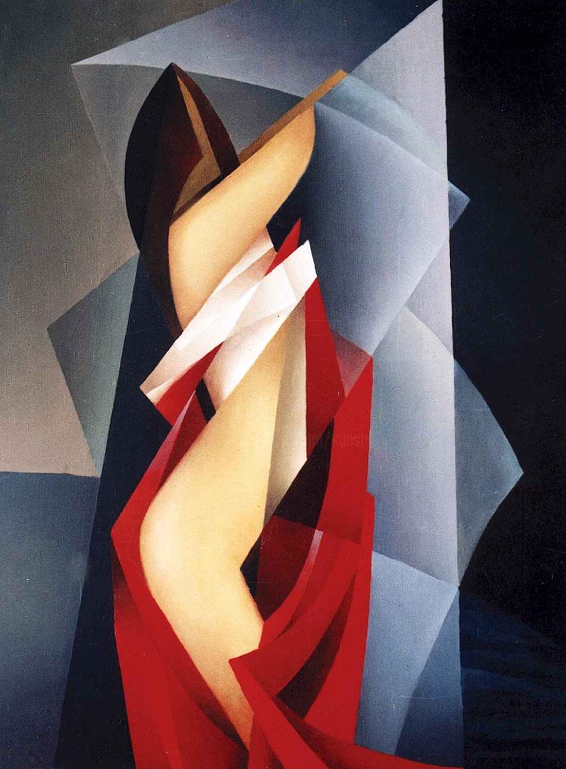 Художник - Isaac Feldman