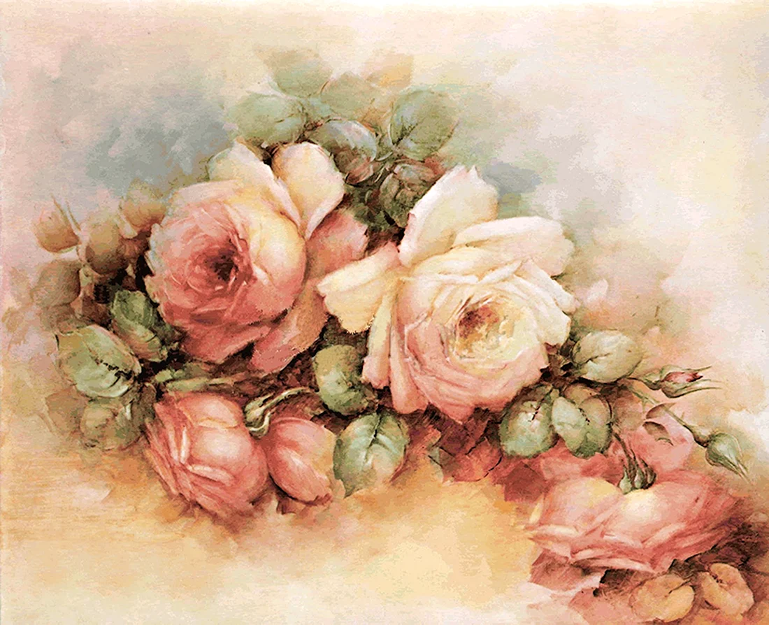 Художник Sonie Ames